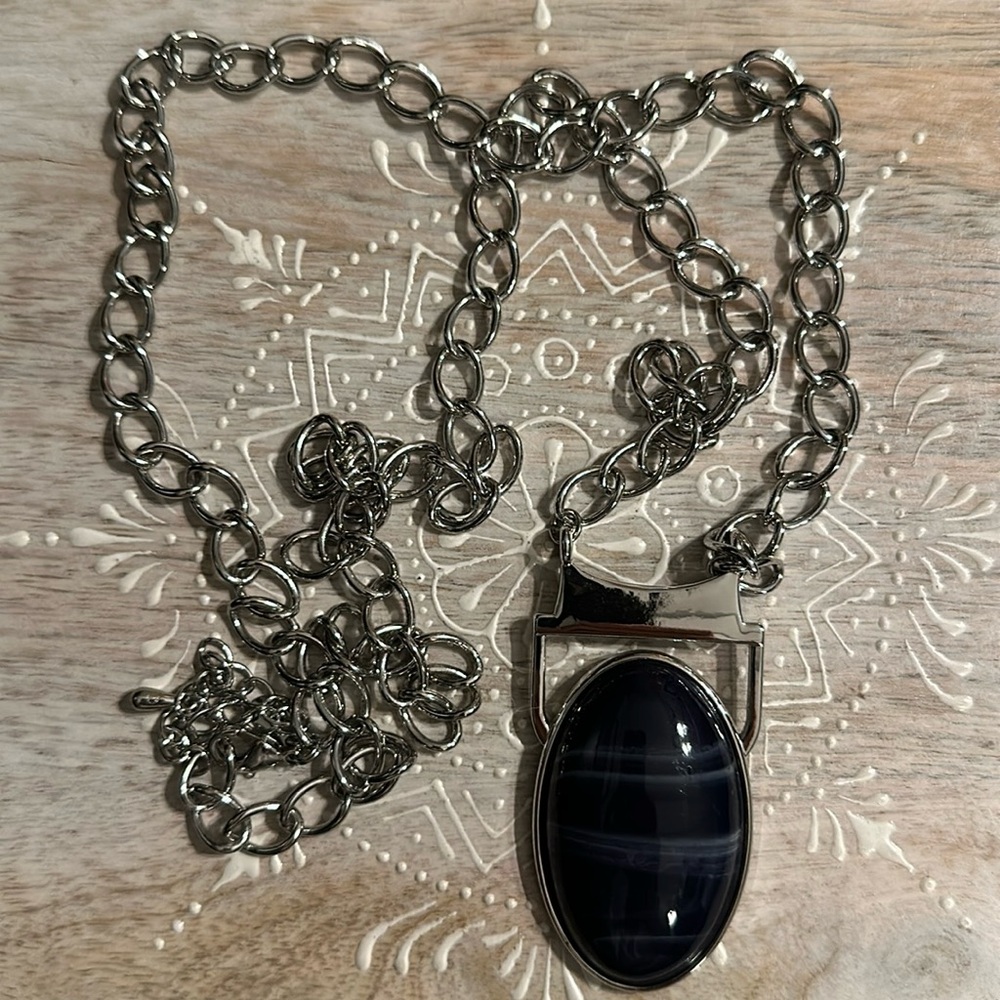 Lia Sophia necklace